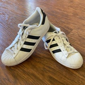 Adidas Superstar Shoes